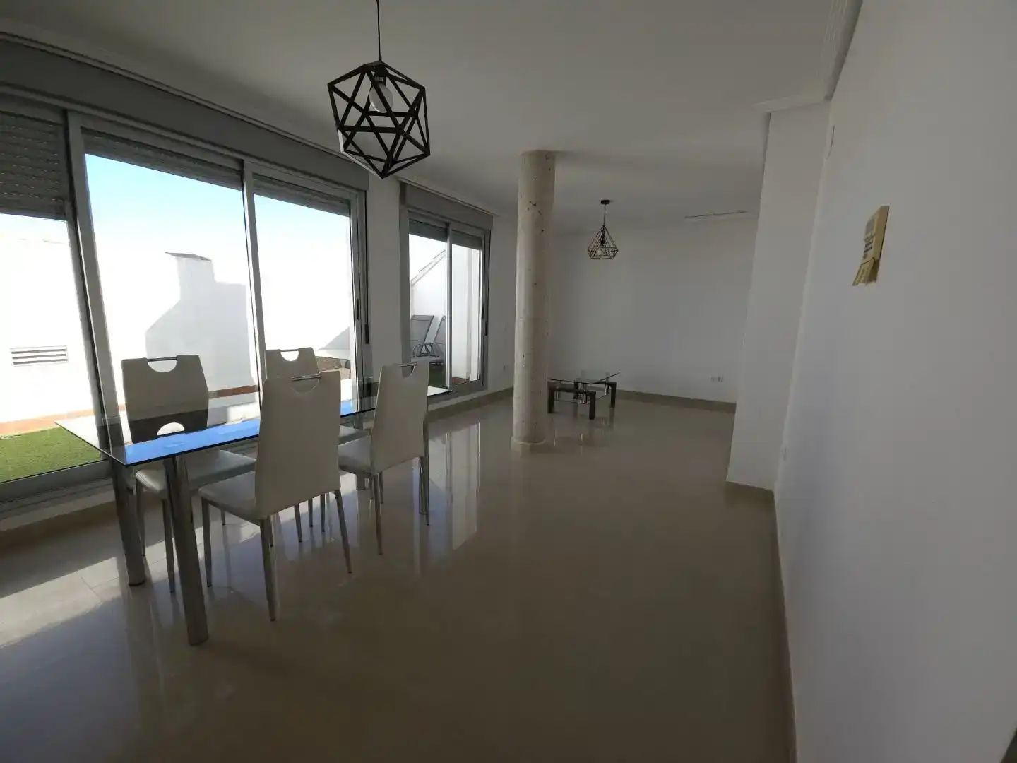 Piso en  Carrer Doctor Fleming 16 - Foto 3