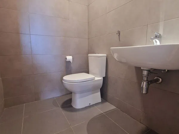 Piso en Plaza d'Europa, Santa Eulàlia - Foto 13