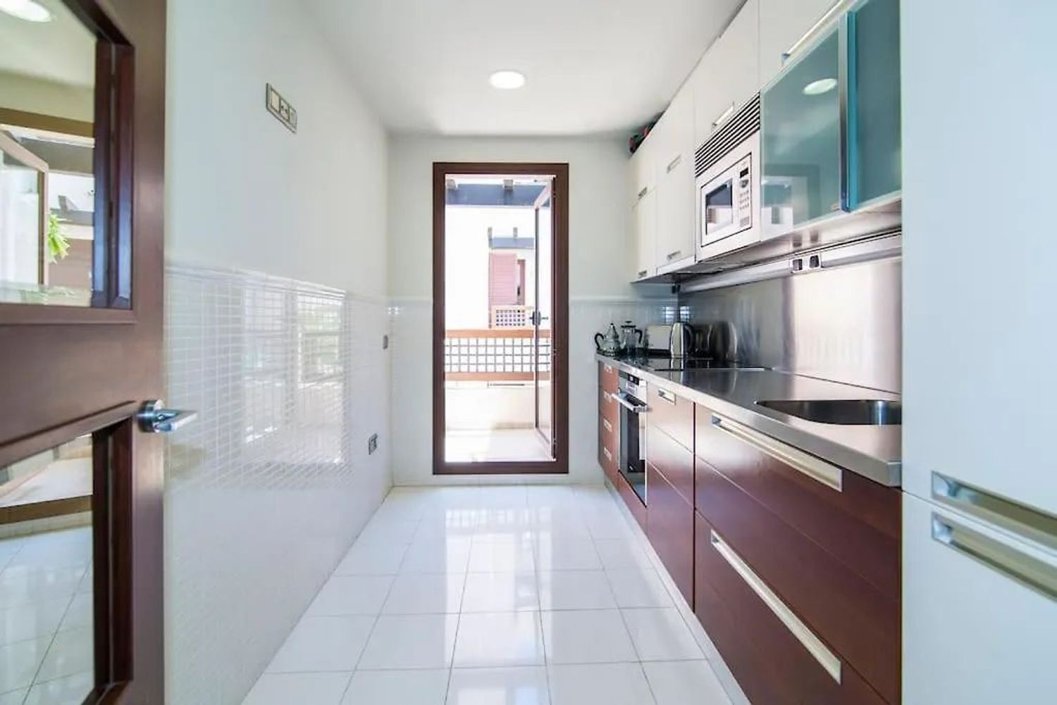 Piso en La Medina de Banus, 18 CalledelasAdelfas, Nueva Andalucía - Foto 10