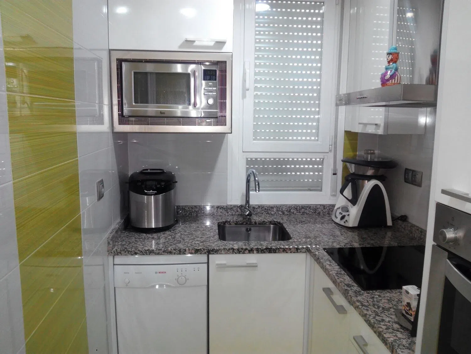 Piso en Barrio Goya - Foto 8