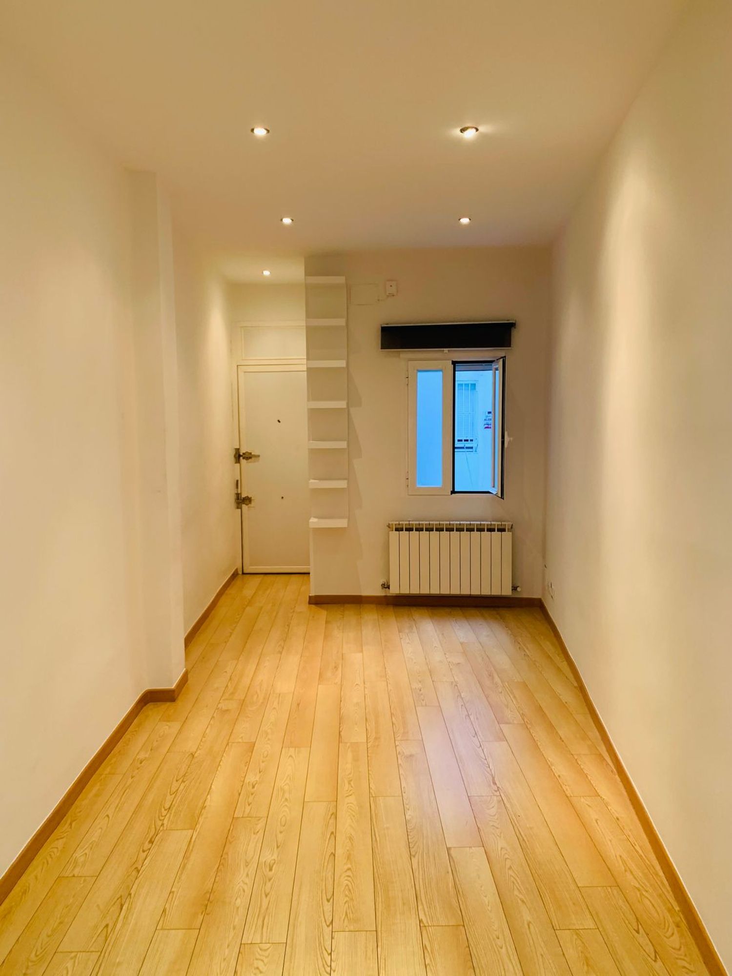 Piso en calle de Alburquerque, 9 - Foto 3