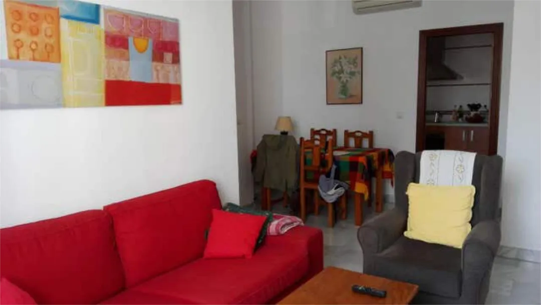 Piso en centro - Foto 5