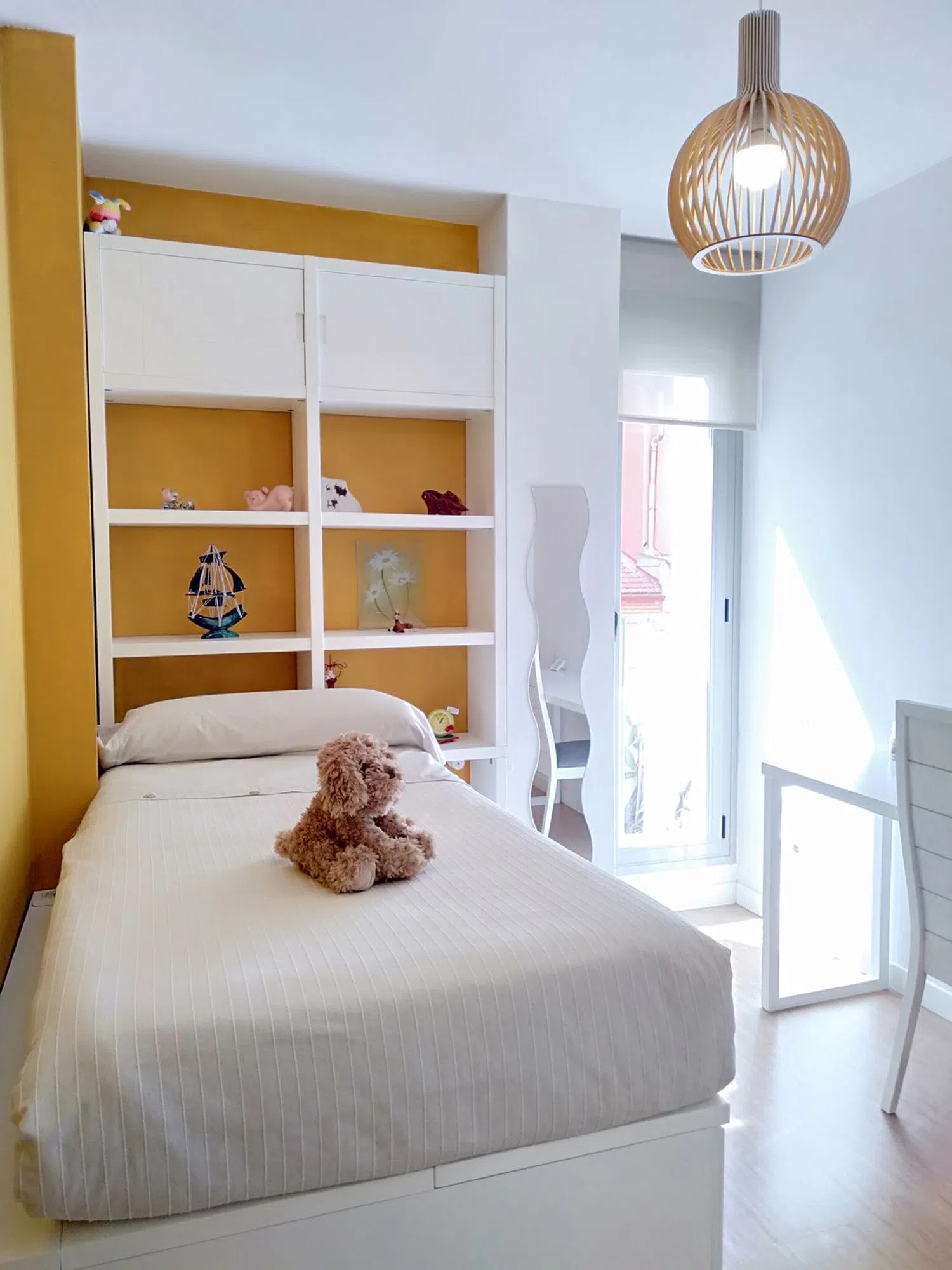 Piso en Rosario Romero, 22 - Foto 7