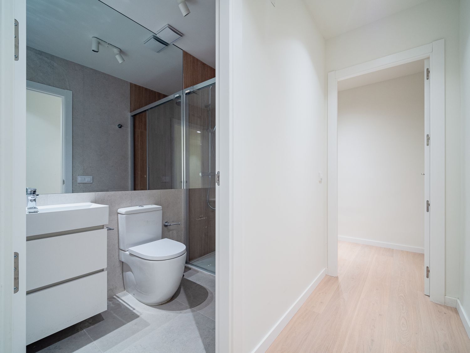 Piso en calle de Cavanilles - Foto 32