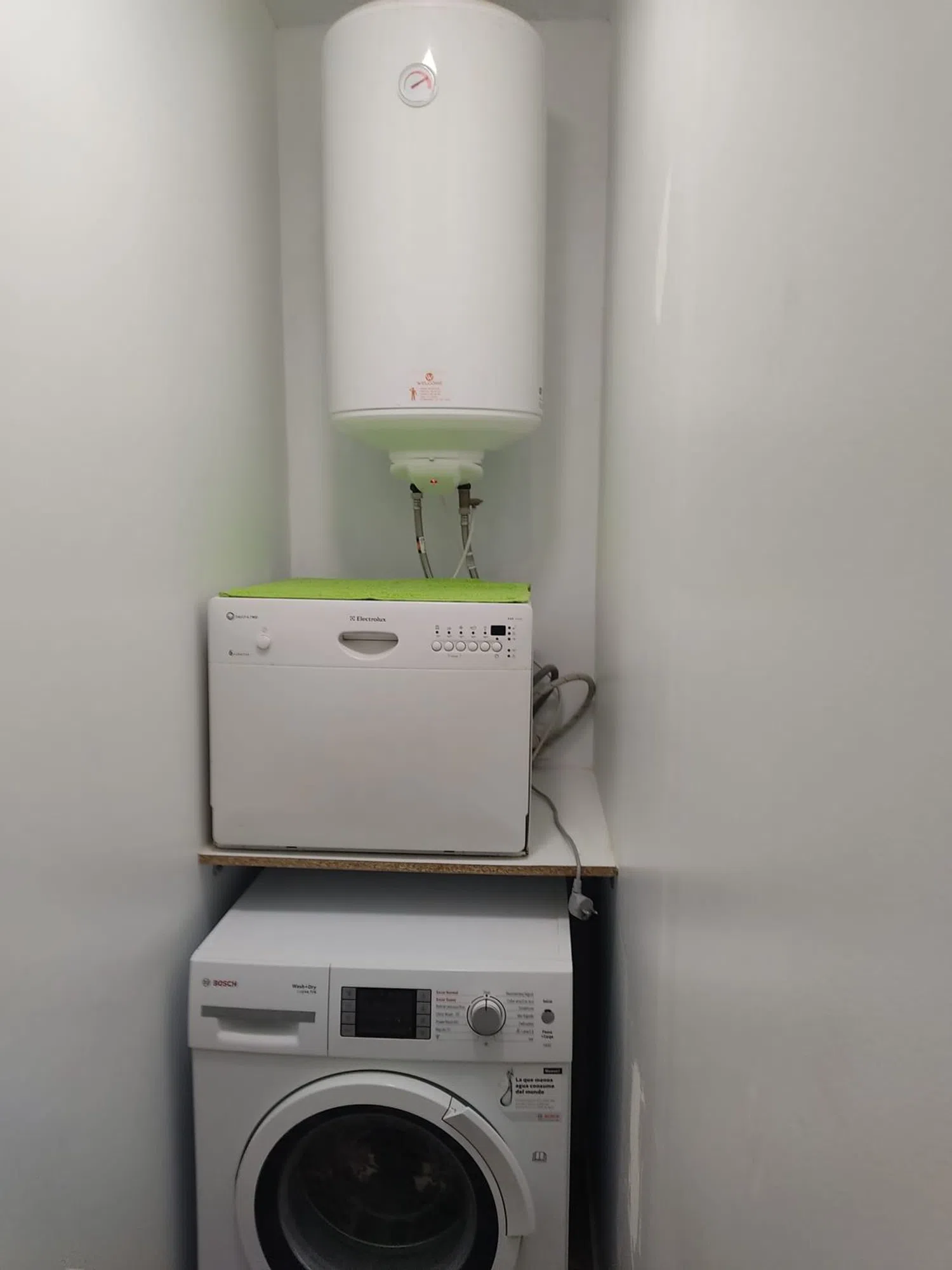 Estudio en avenida de Can Baró, 2 - Foto 5