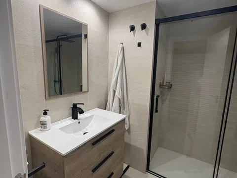 Piso en calle de Tarragona, 4 - Foto 1