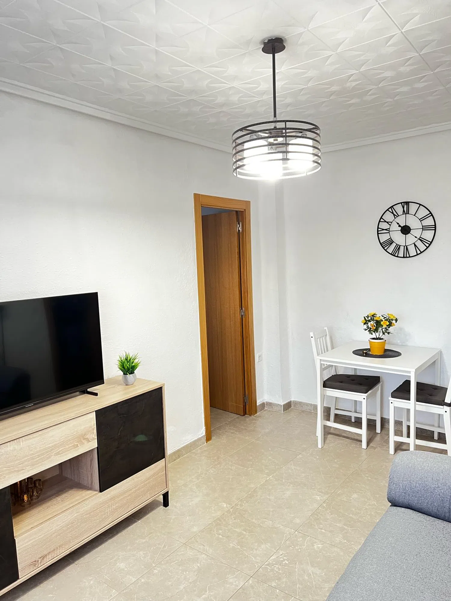 Piso en avenida de Blasco Ibáñez, 174 - Foto 1