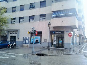 Local comercial en  Carrer de Rafael Lapesa Melgar Gramatic i Lingüist - Foto 7
