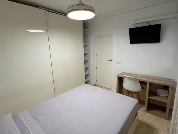 Piso en calle Riscos Altos, 1 - Foto 3