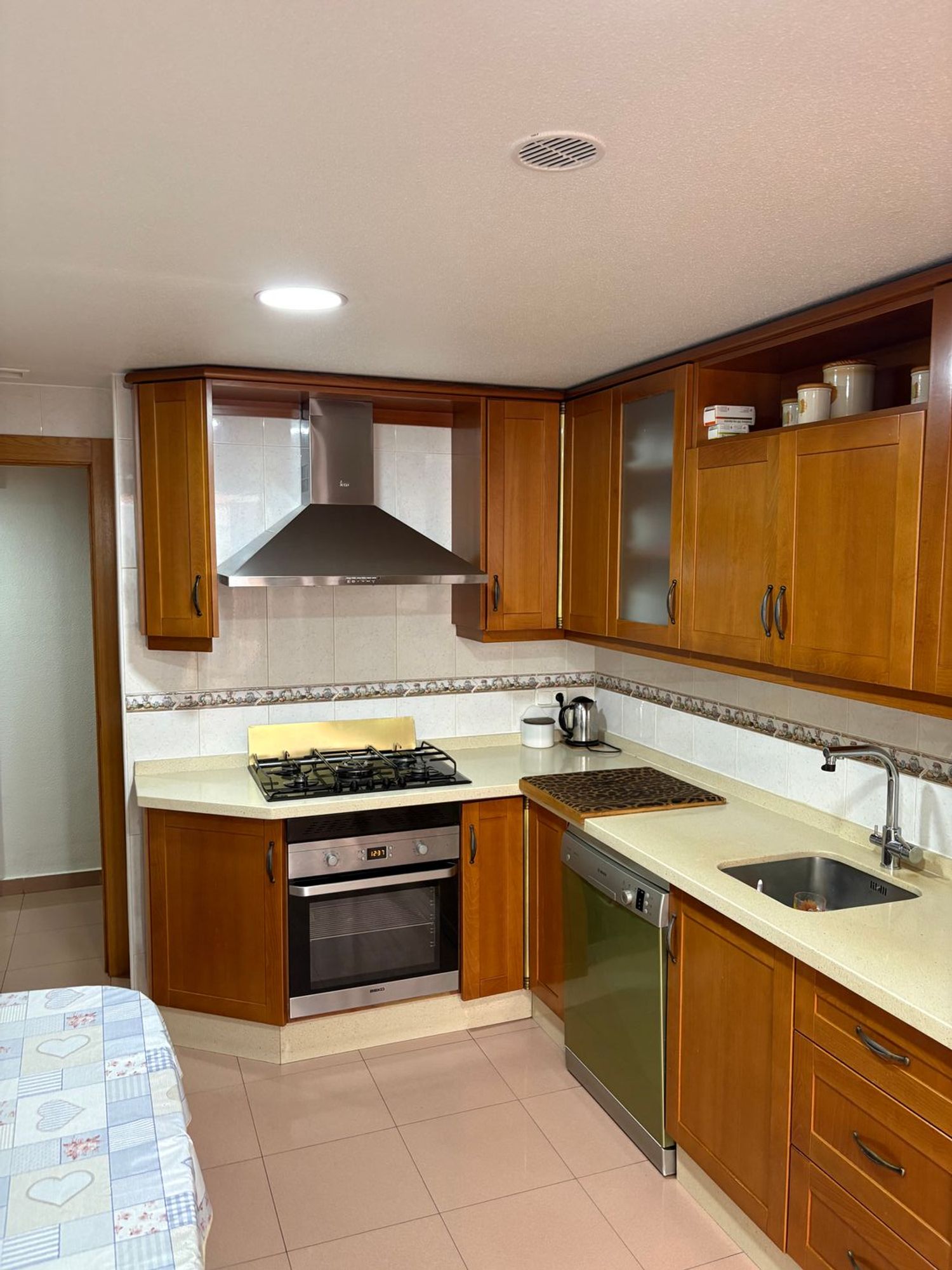 Chalet adosado en Calle de los claveles, 10 - Foto 6