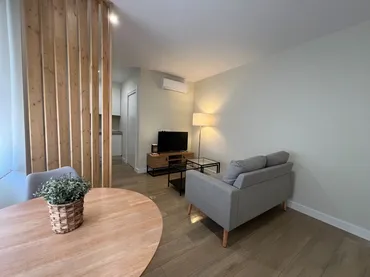 Apartamento en  Jesús Delgado Valhondo 4 - Foto 2
