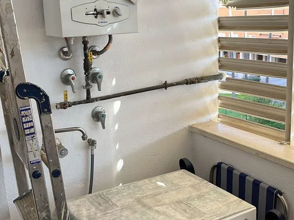 Piso en Calle Gerión, 2, Arroyo - Santa Justa - Foto 4
