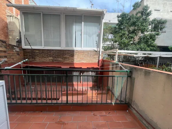 Estudio en Vila de Gràcia, Vila de Gràcia - Foto 1