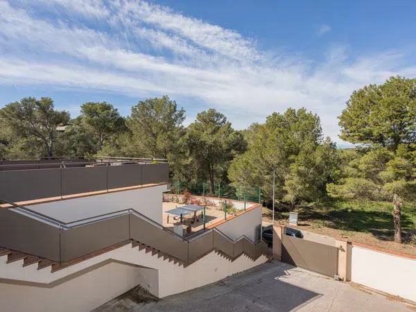 Casa o chalet independiente en Calle Josep Carner, 9 - Foto 35
