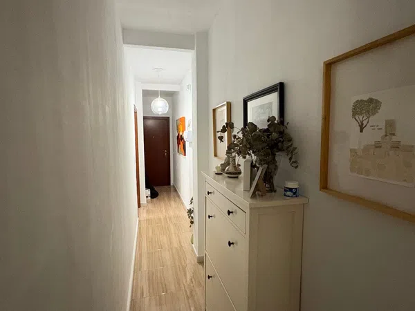 Piso en Carretera de Carmona, 25, Cruz Roja - Capuchinos - Foto 6