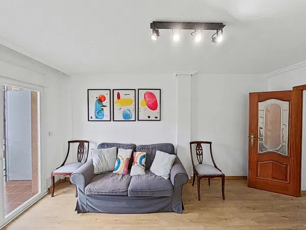 Piso en Universidad - Foto 11