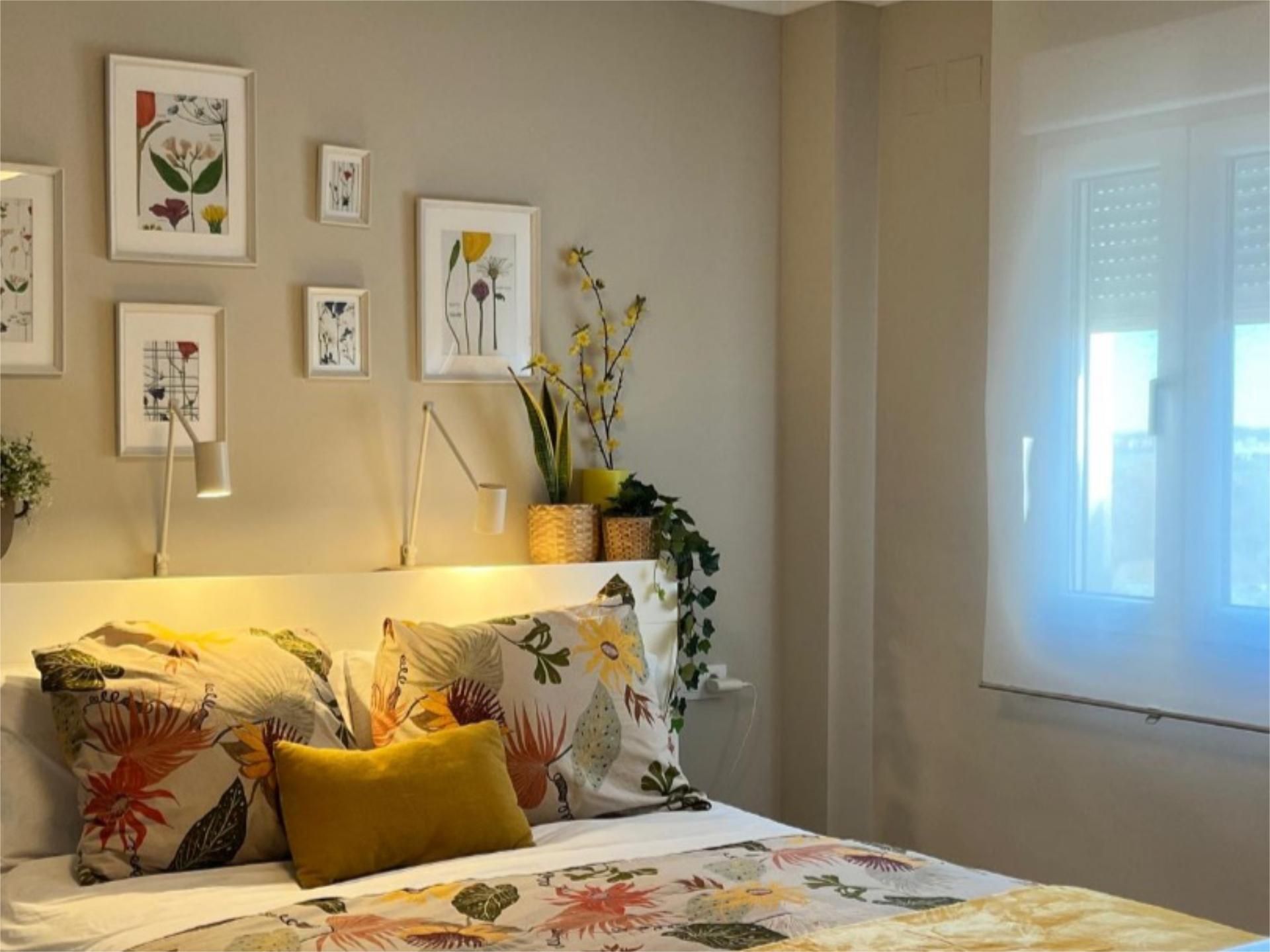 Piso en  Calle Lucano 20 - Foto 4