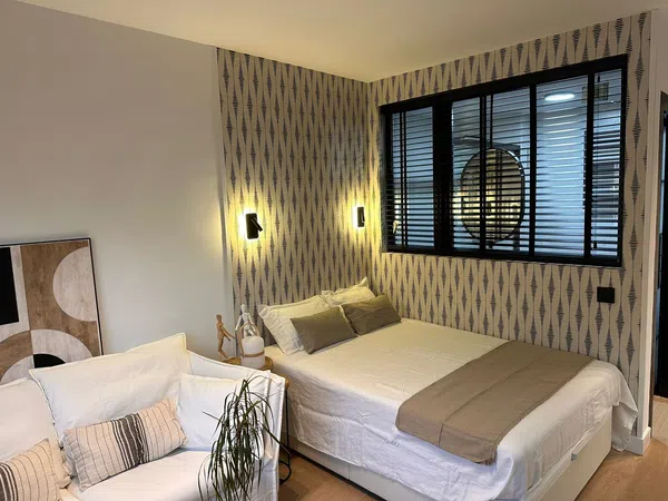 Estudio en Calle del Conde de Serrallo, 1, Ventilla-Almenara - Foto 3
