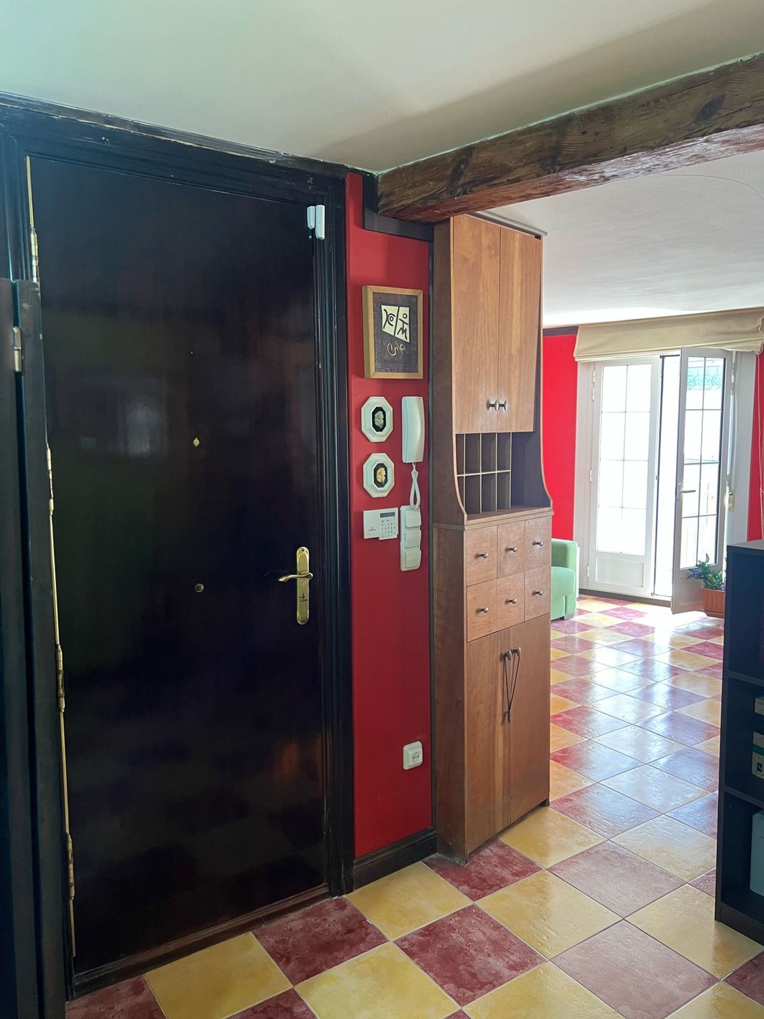 Estudio en Calle de Ramón Pignatelli, 68 - Foto 5