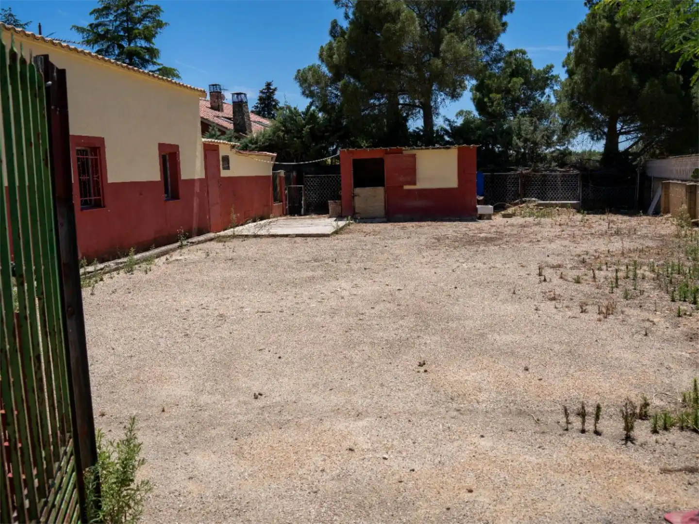Finca rústica en  Calle Granados 24 - Foto 18