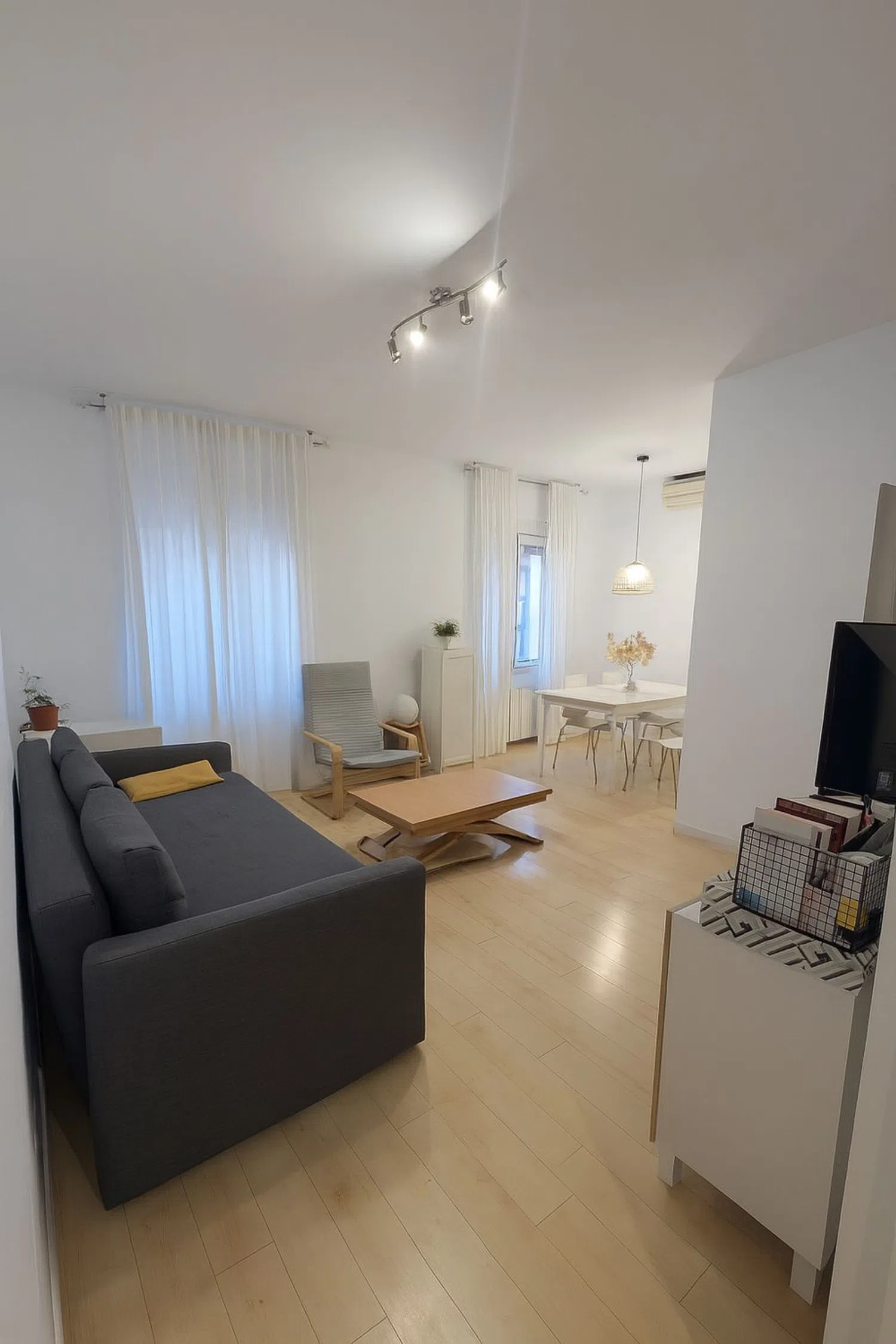 Piso en calle maria panes, 7 - Foto 1