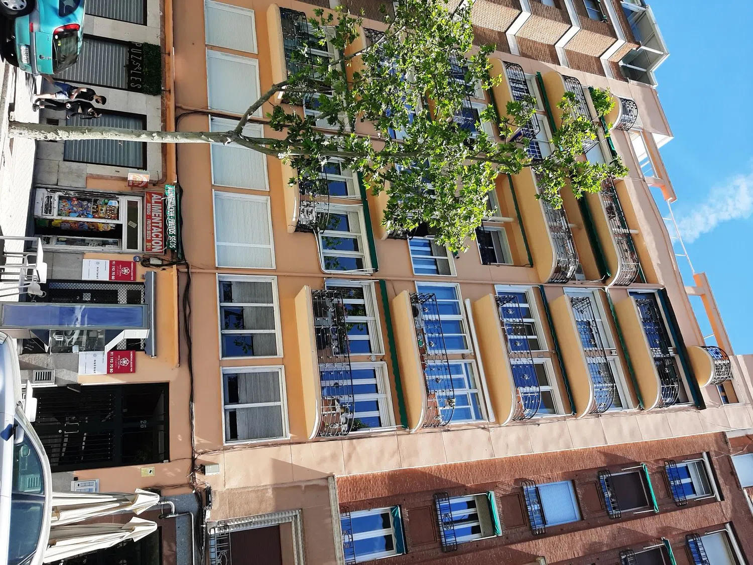 Piso en Menendez Pelayo, 25 - Foto 8