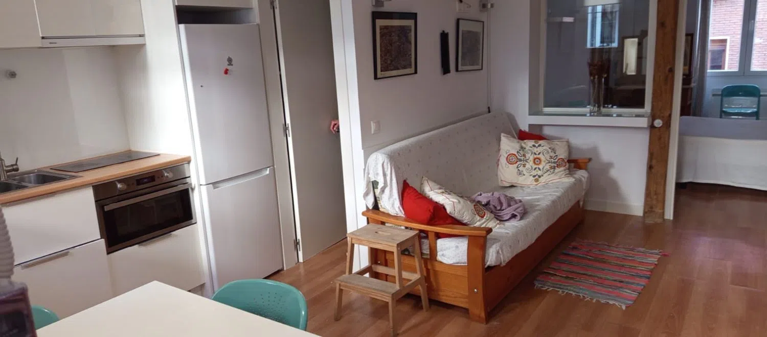 Piso en avenida de la Ciudad de Barcelona, 57 - Foto 5