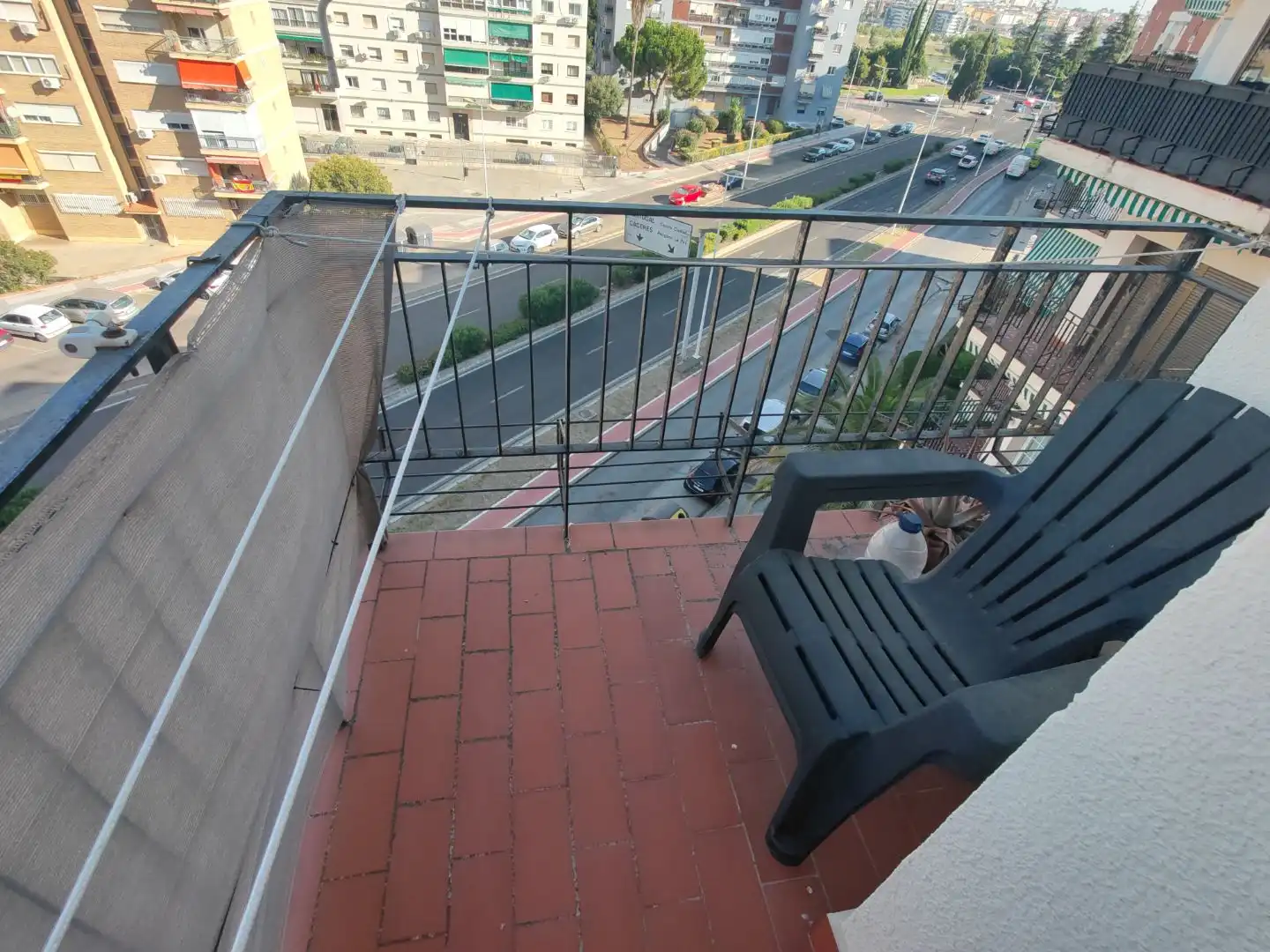 Piso en  Avenida Antonio Masa Campos 7 - Foto 12