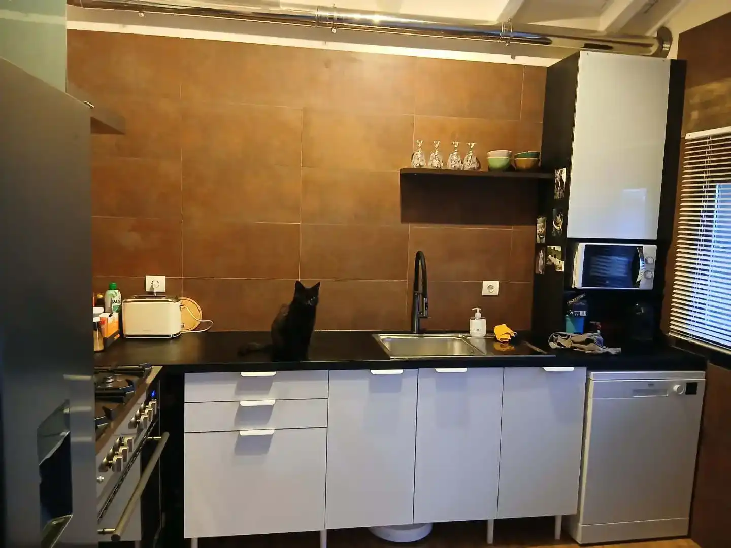 Chalet en  SA-315 208 - Foto 10