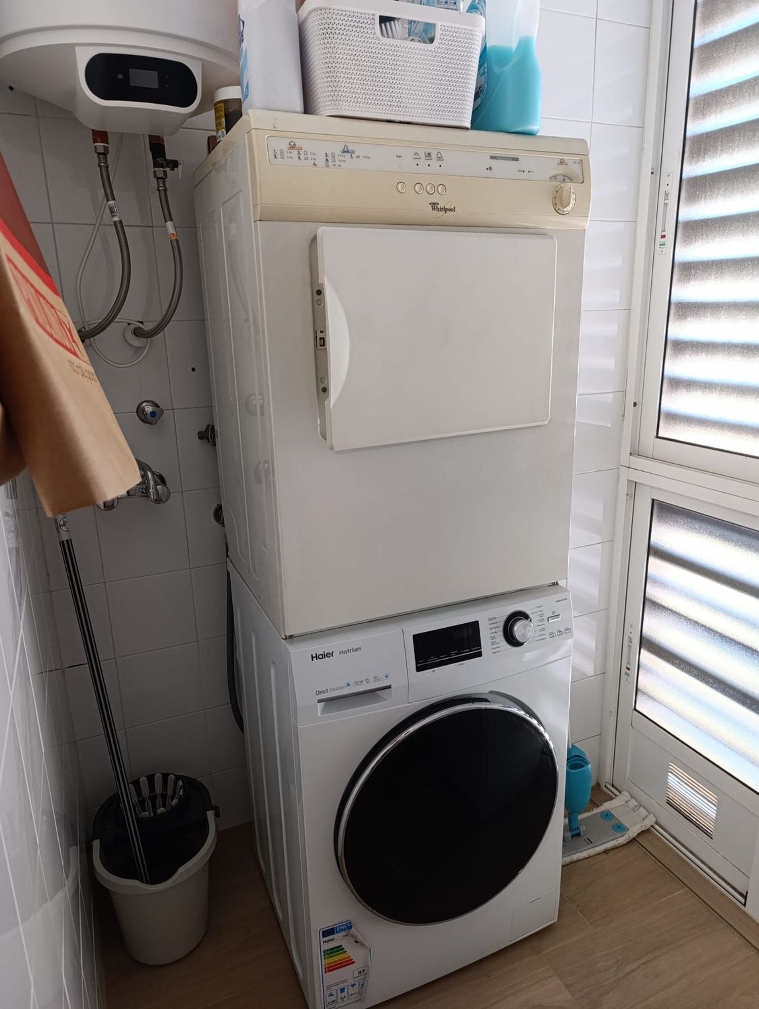 Piso en calle Pintor Juan de Juanes, 6 - Foto 9