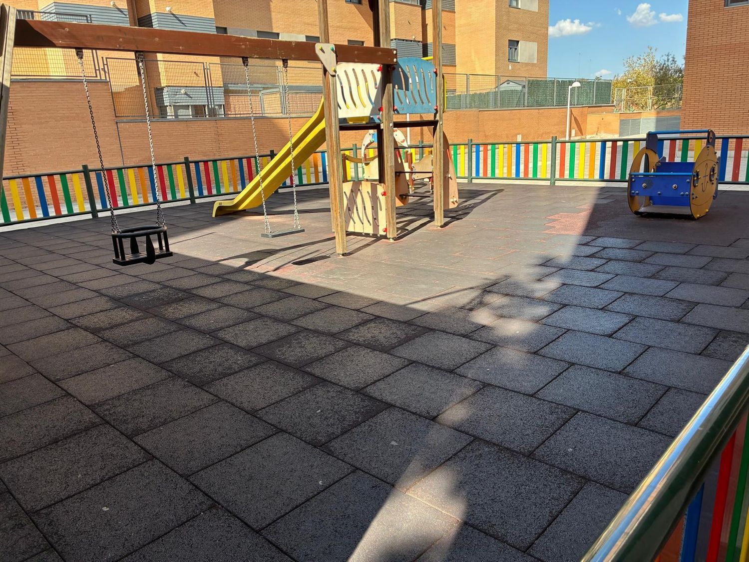 Piso en Calle Fuente Cisneros, 34, Parque oeste - Fuente Cisneros - Foto 4