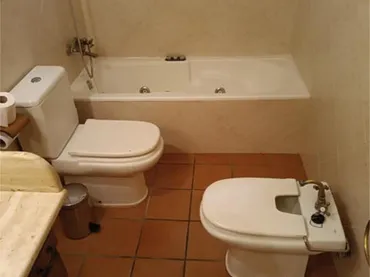 Piso en olula del rio - Foto 2