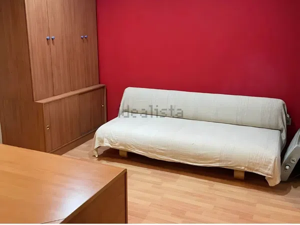 Estudio en Calle de Narciso Serra, 5, Pacífico - Foto 3