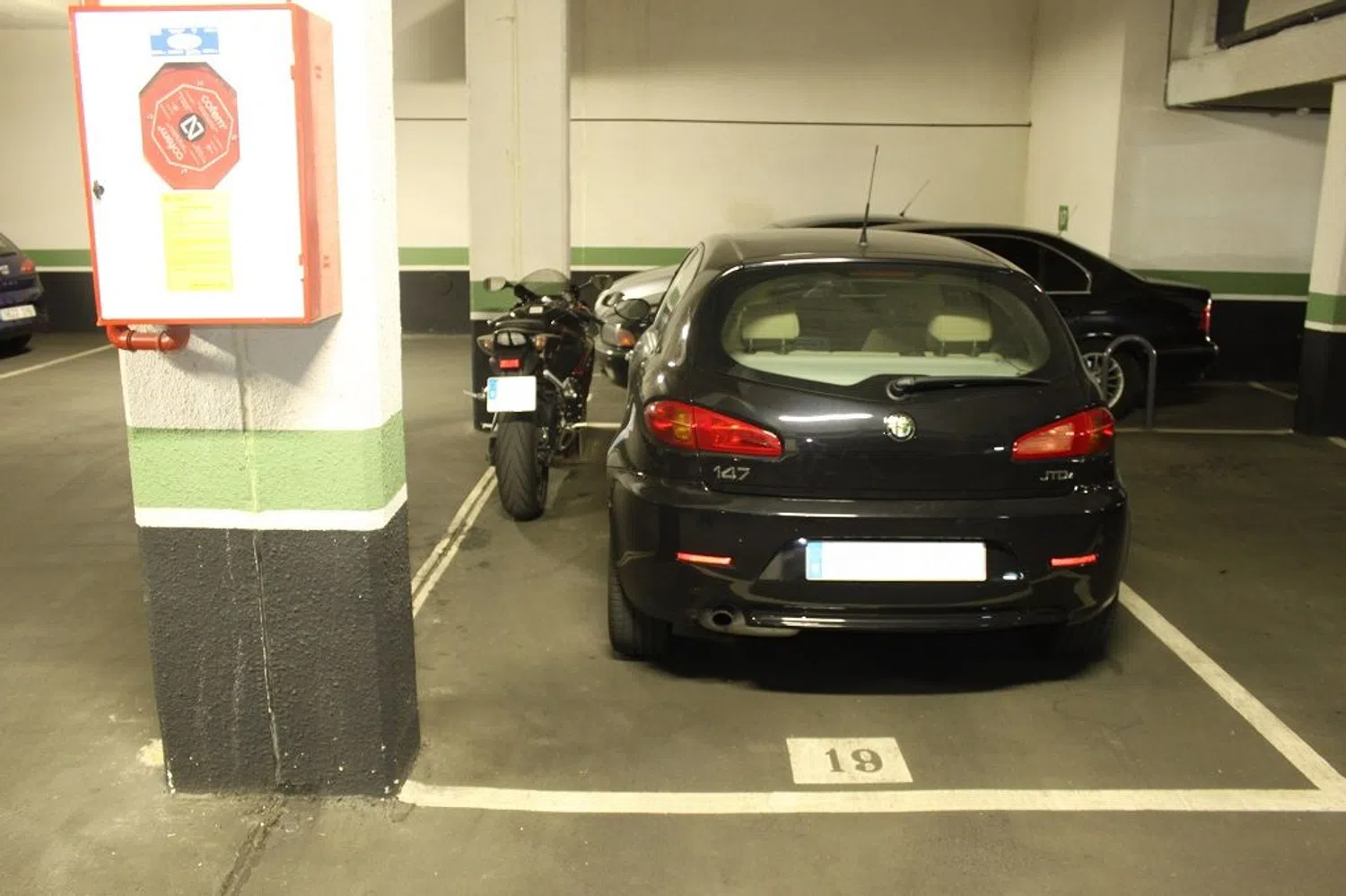 Piso en avenida Cerro Milano, 141 - Foto 10
