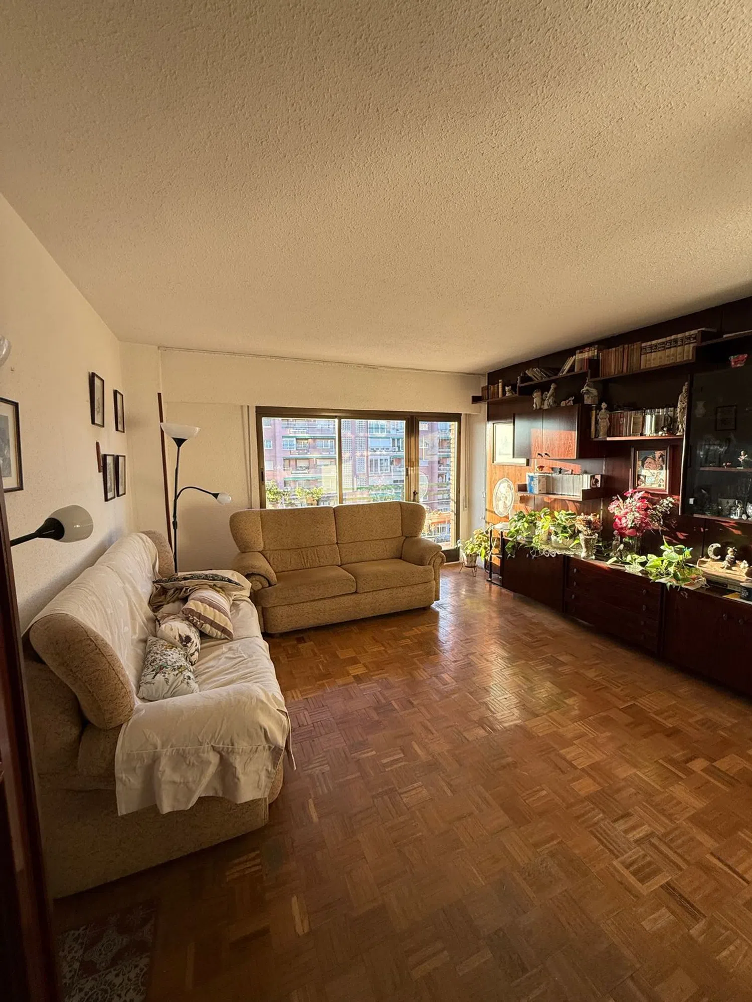 Piso en calle de Ribadavia, 14 - Foto 7