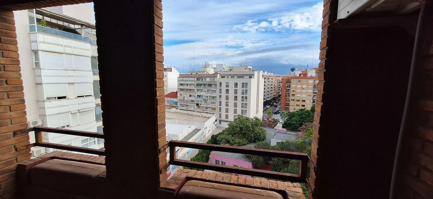 Piso en plaza del Xúquer, 16 - Foto 14