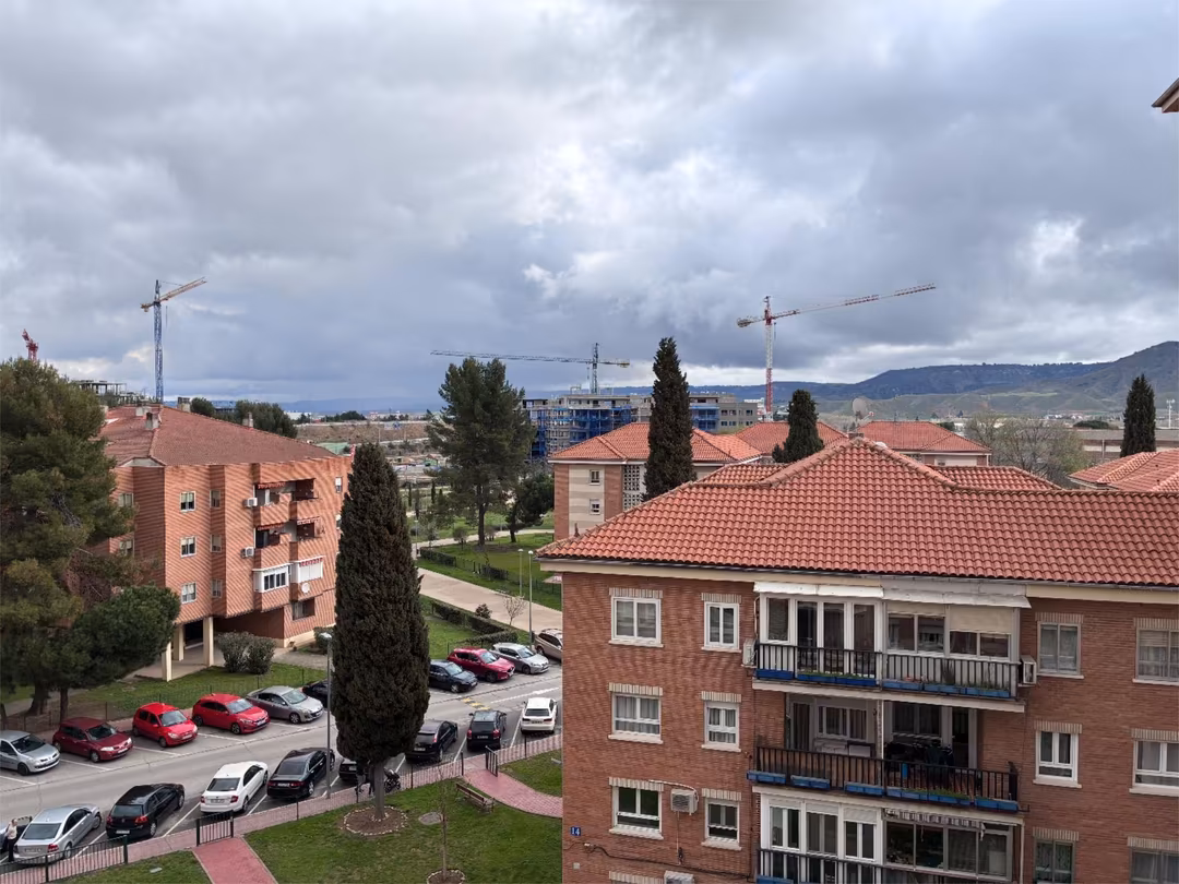 Piso en  Calle Barberán y Collar 12 - Foto 30