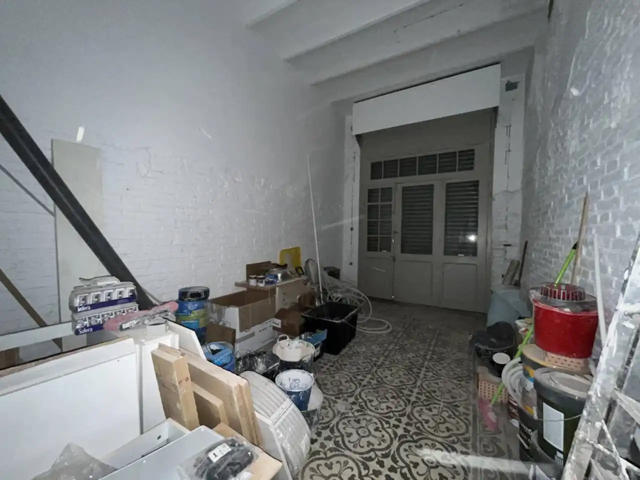Local comercial en  Calle Violant de Hungría Reina de Aragón 159 - Foto 13