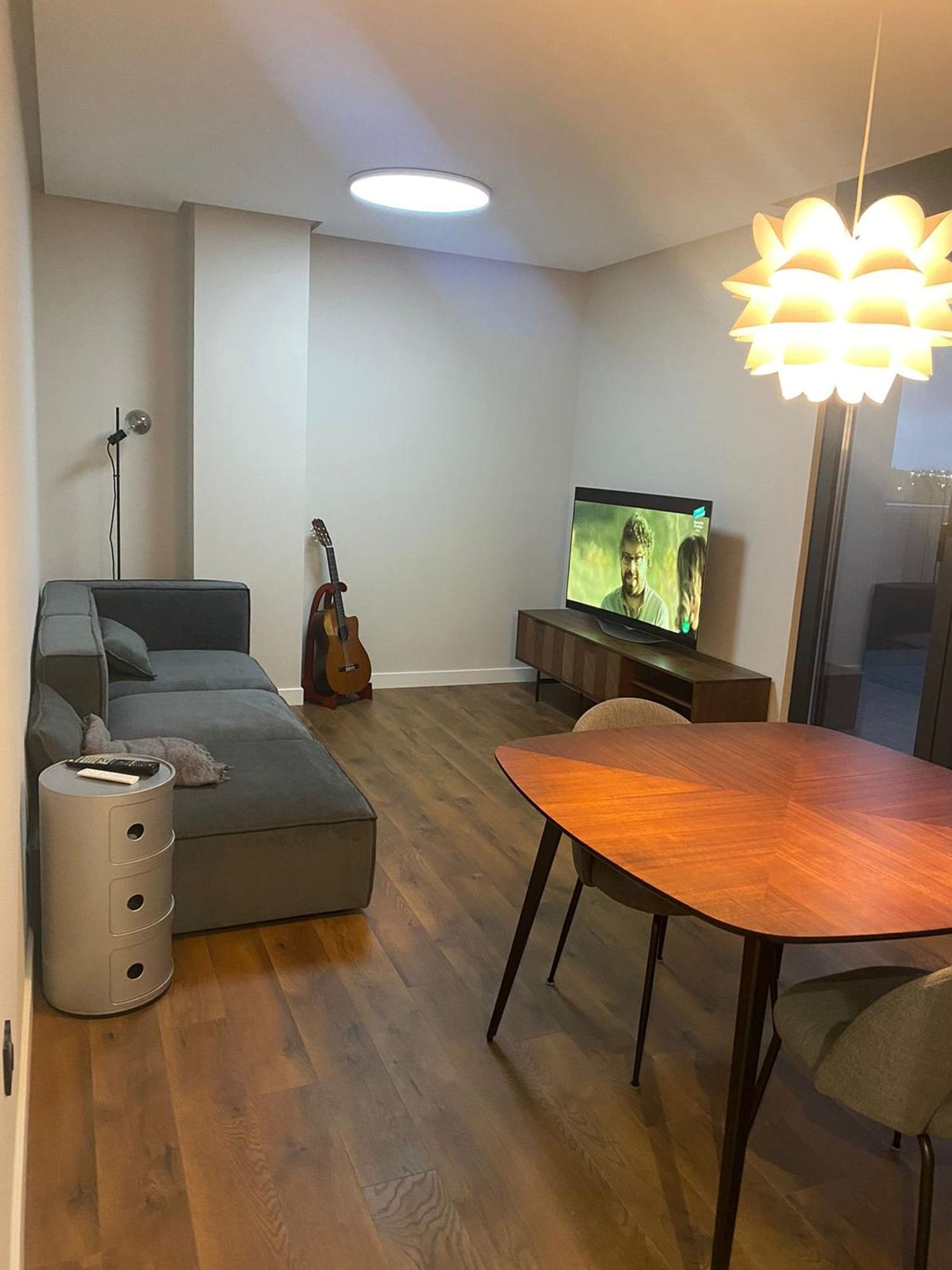 Ático en calle de José de Lamano Beneite, 102 - Foto 3