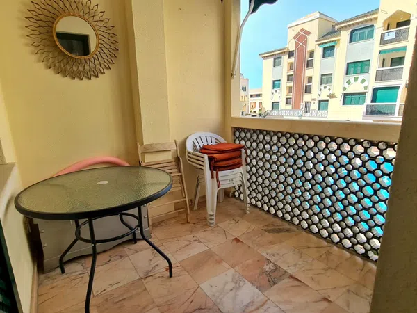 Piso en Avenida santiago bernabéu, 48, Calas de Santa Pola este, Calas de Santa Pola este - Foto 11