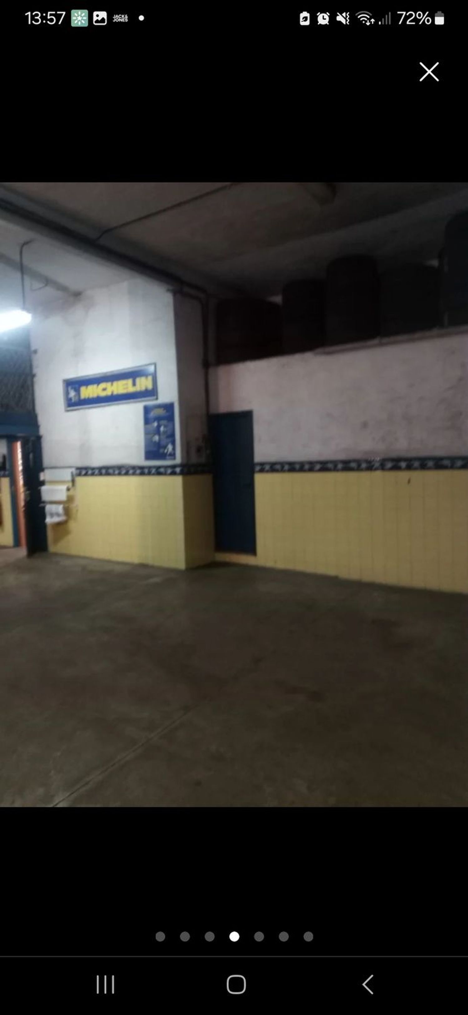 Local en Alboka, 2, San Cristóbal, San Cristóbal - Foto 3