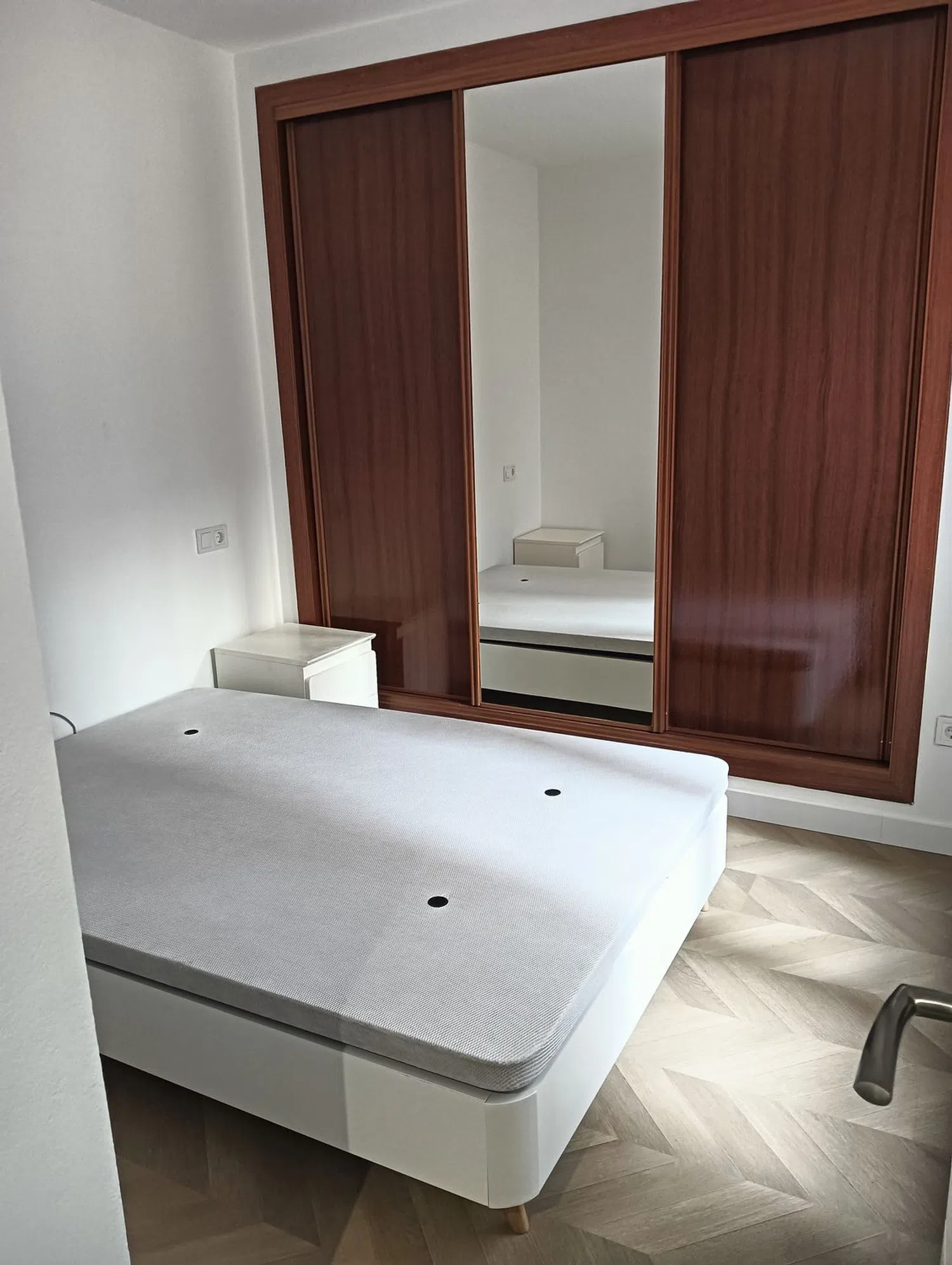 Estudio en Rosa María Menéndez López, 5 - Foto 15