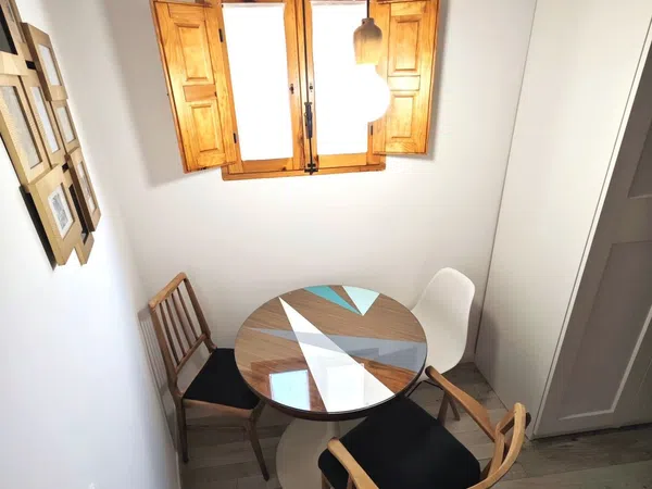 Dúplex en calle de Fray Ceferino González, 7 - Foto 4