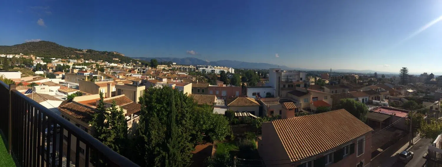 Ático en calle del Doctor Barberí, 21 - Foto 5