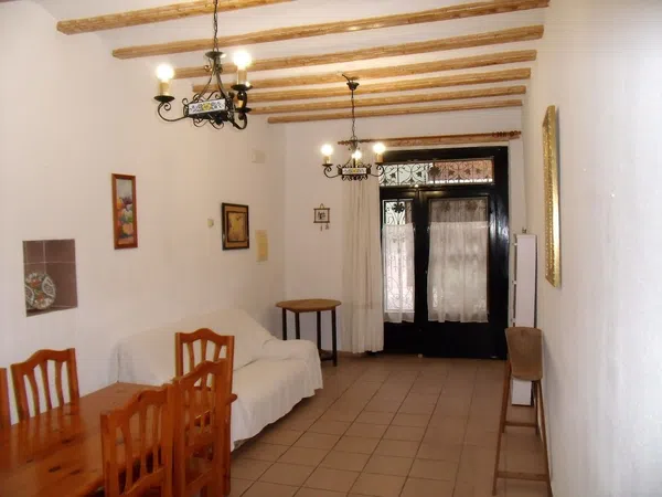 Casa o chalet independiente en Calle de Sant Josep, 12, Zona Plaza Illes Columbretes - Foto 1