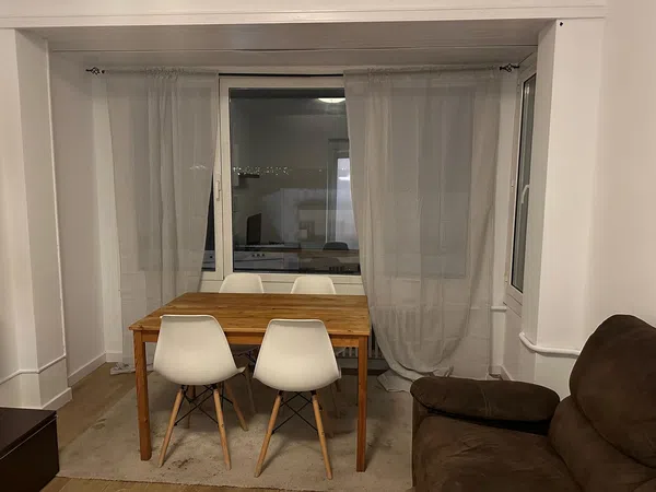 Piso en carretera de Vic, 117 - Foto 2