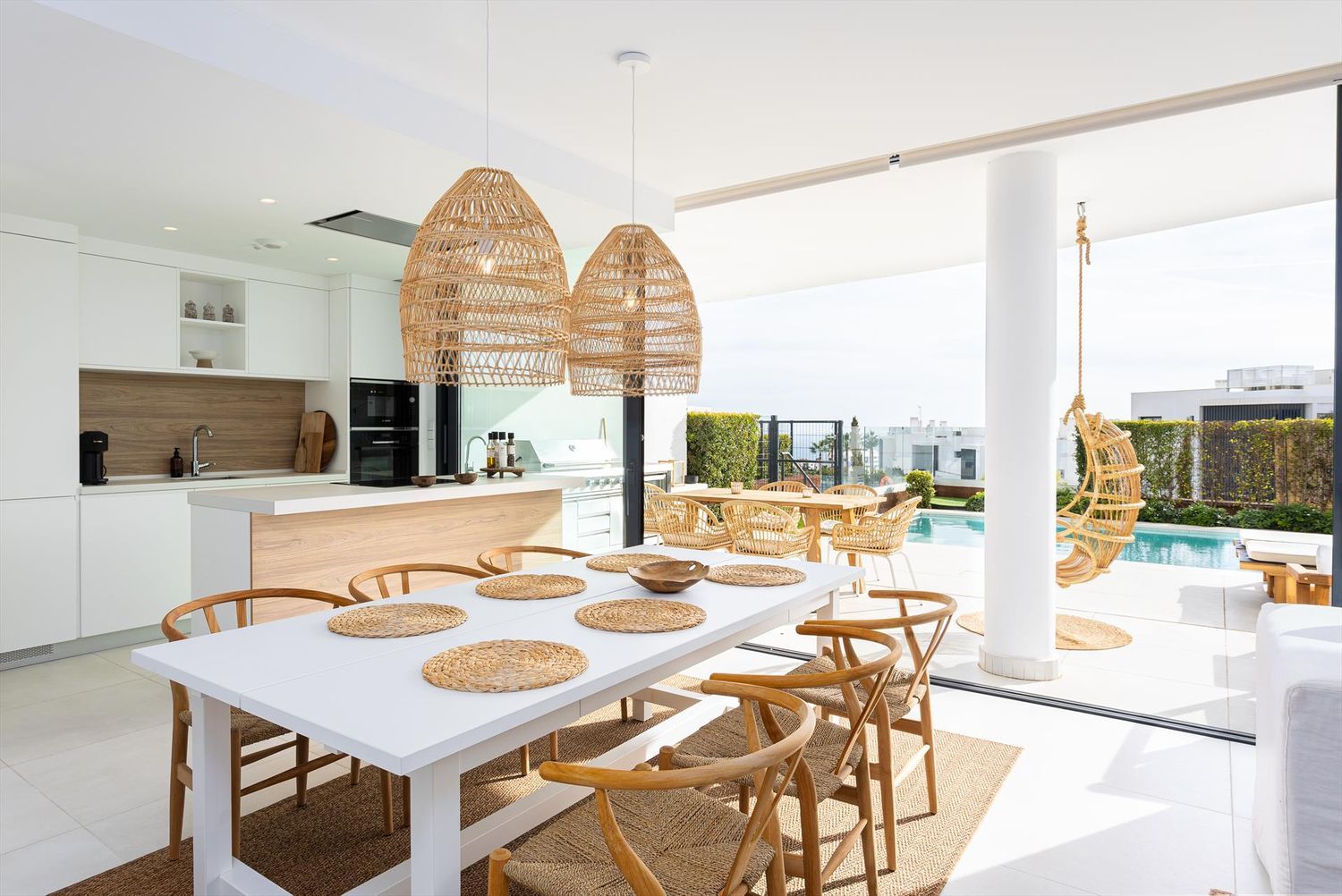 Piso en avenida 8 de Marzo, 8 - Foto 2