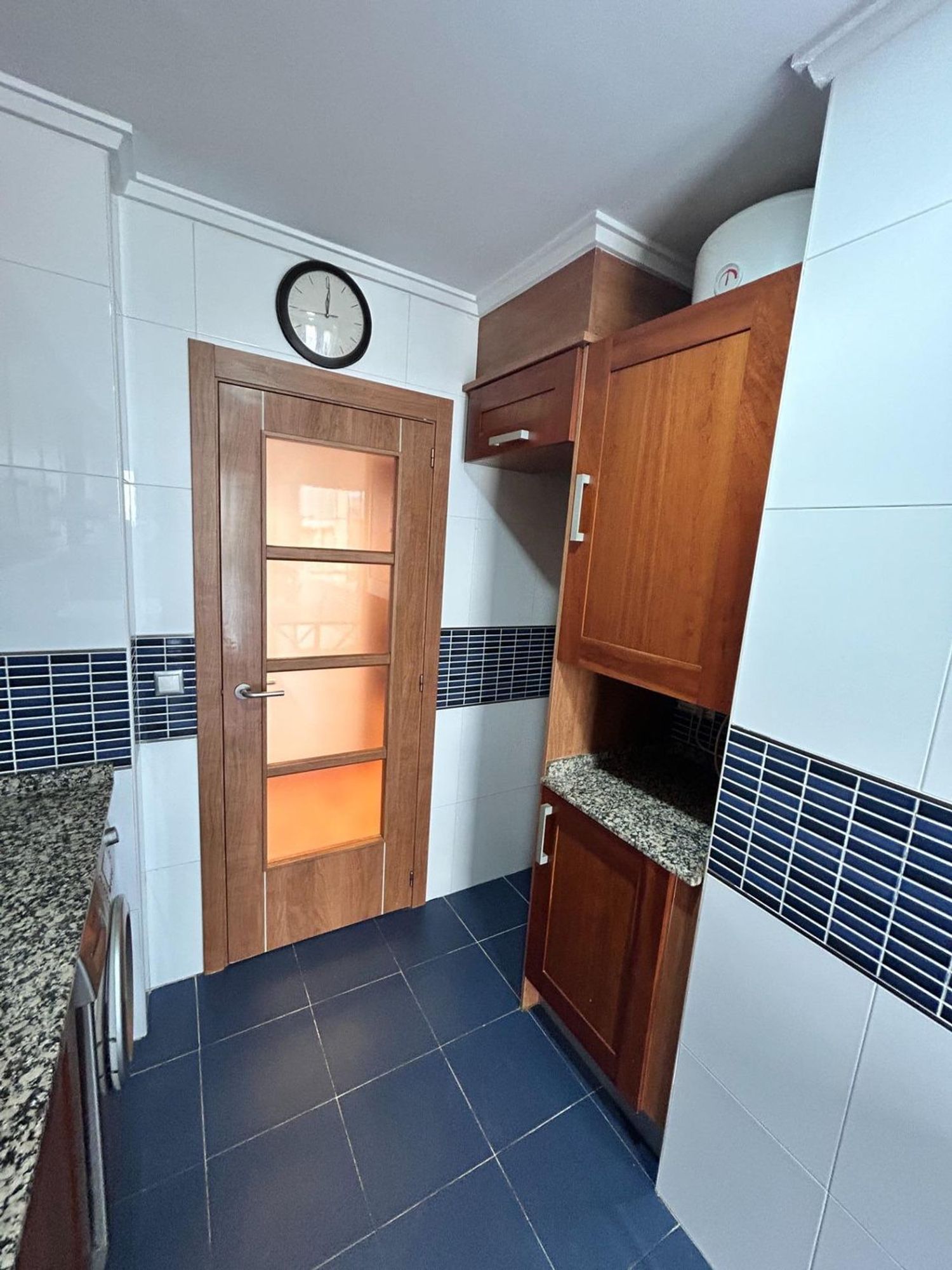 Piso en Calle de Seűl- 88, Zona Parc Central - Hort de Trenor, Zona Parc Central - Hort de Trenor - Foto 8