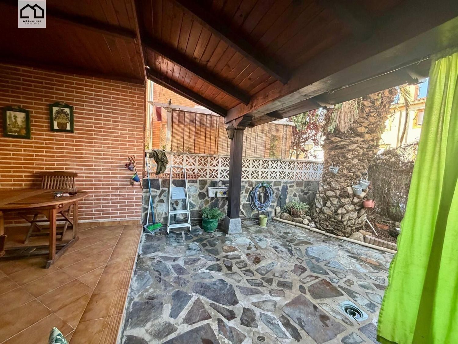 Casa o chalet independiente en Calle Velázquez, 22 - Foto 5