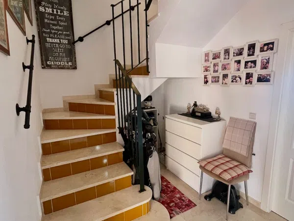Chalet adosado en Alameda de Manilva, 5 - Foto 2